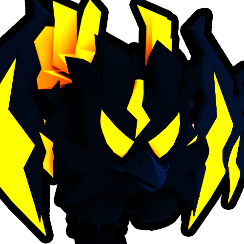 Storm Striker